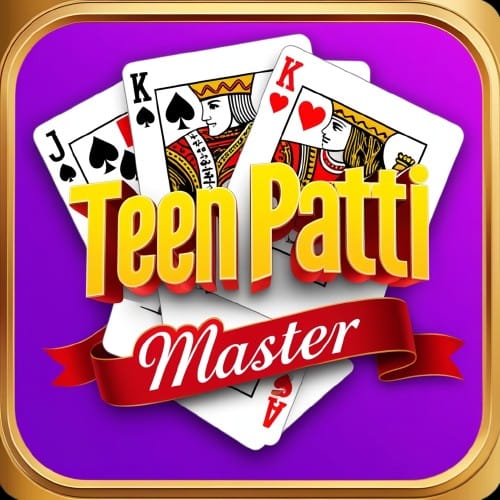 Teen Patti Master App
